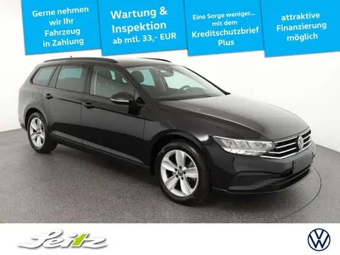 Used VOLKSWAGEN PASSAT Petrol 2022 Ad 