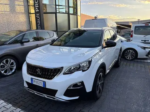 Used PEUGEOT 3008 Diesel 2018 Ad 