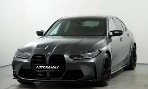 Annonce BMW M3 Essence 2022 d'occasion 