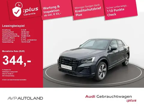 Used AUDI Q2 Petrol 2024 Ad 