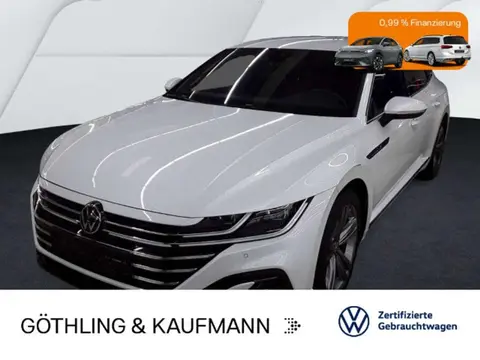 Annonce VOLKSWAGEN ARTEON Essence 2024 d'occasion 