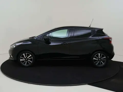 Used NISSAN MICRA Petrol 2019 Ad 