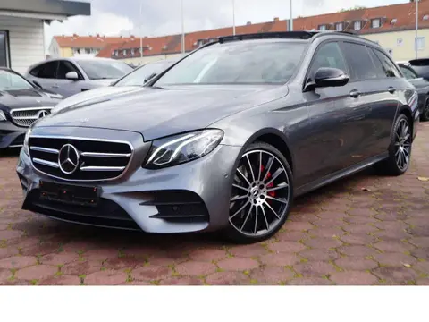 Used MERCEDES-BENZ CLASSE E Diesel 2019 Ad 