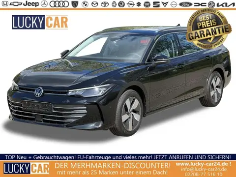 Annonce VOLKSWAGEN PASSAT Essence 2024 d'occasion 