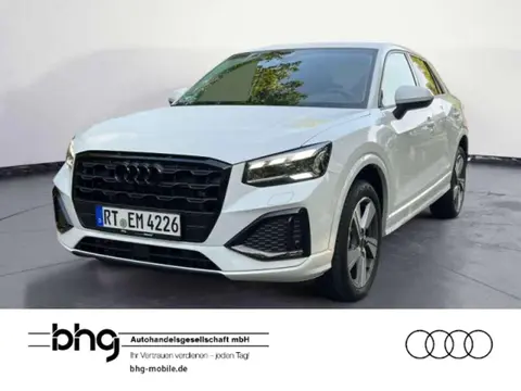 Used AUDI Q2 Petrol 2024 Ad Germany