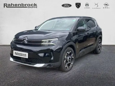 Used CITROEN C5 AIRCROSS Hybrid 2024 Ad 