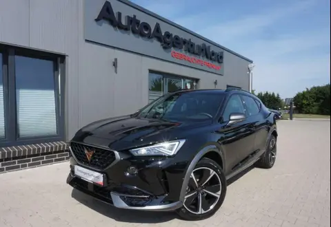 Annonce CUPRA FORMENTOR Essence 2022 d'occasion 