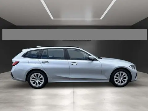 Used BMW SERIE 3 Hybrid 2021 Ad 