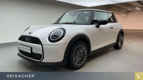 Annonce MINI COOPER Essence 2024 d'occasion 