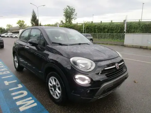 Used FIAT 500X Diesel 2020 Ad 