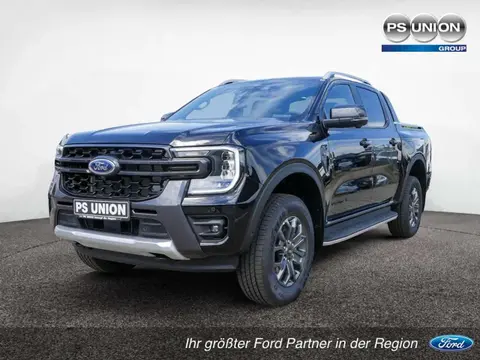 Annonce FORD RANGER Diesel 2024 d'occasion Allemagne