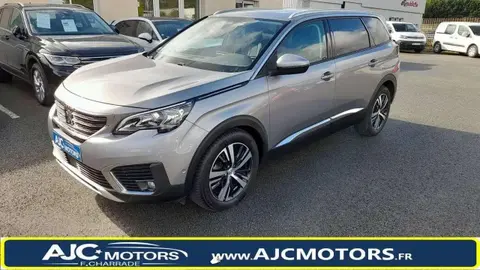 Used PEUGEOT 5008 Diesel 2019 Ad 