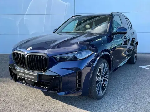 Annonce BMW X5  2024 d'occasion 