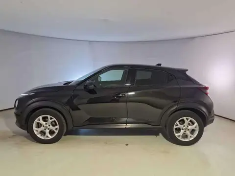 Used NISSAN JUKE Petrol 2021 Ad 