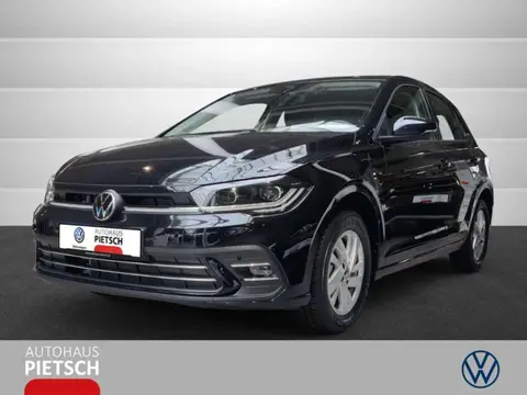 Annonce VOLKSWAGEN POLO Essence 2024 d'occasion 