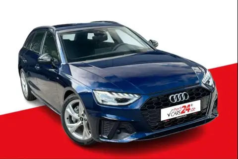 Used AUDI A4 Diesel 2024 Ad 