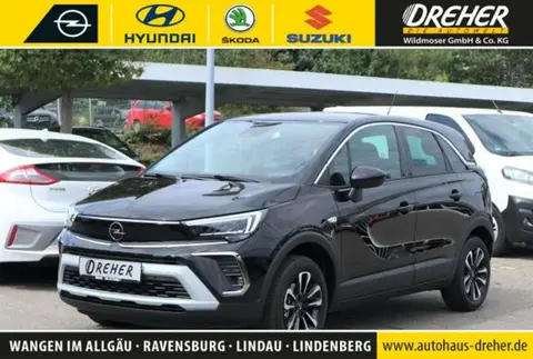 Annonce OPEL CROSSLAND Essence 2024 d'occasion 