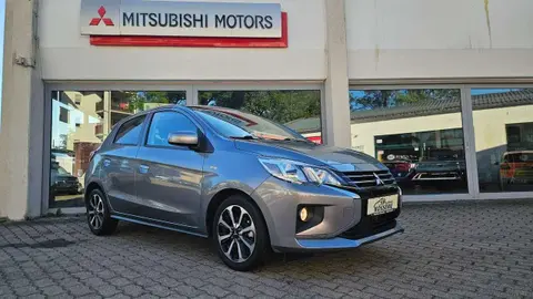 Used MITSUBISHI SPACE STAR Petrol 2021 Ad 