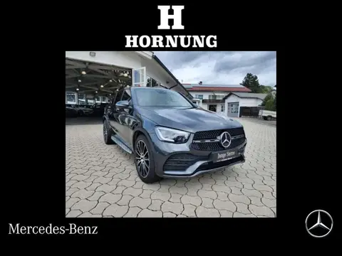 Used MERCEDES-BENZ CLASSE GLC Diesel 2019 Ad Germany