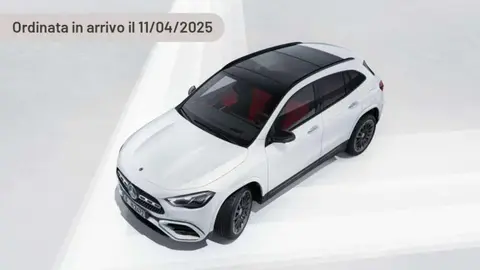 Annonce MERCEDES-BENZ CLASSE GLA Diesel 2024 d'occasion 