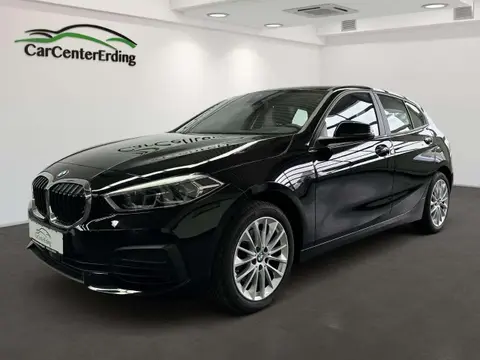 Used BMW SERIE 1 Petrol 2019 Ad Germany