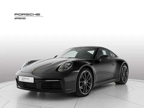 Annonce PORSCHE 992 Essence 2023 d'occasion 