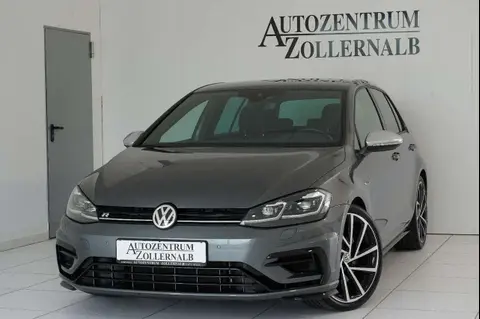 Annonce VOLKSWAGEN GOLF Essence 2019 d'occasion 