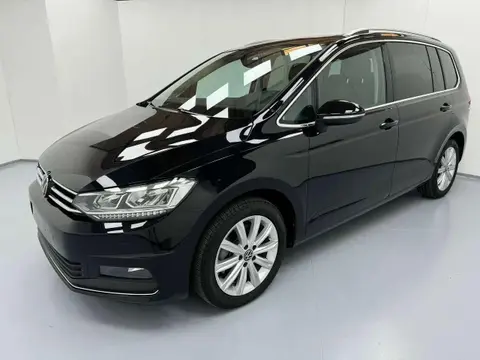 Used VOLKSWAGEN TOURAN Petrol 2024 Ad 