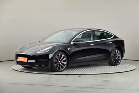 Annonce TESLA MODEL 3 Électrique 2020 d'occasion 