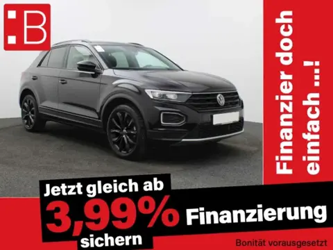 Used VOLKSWAGEN T-ROC Diesel 2022 Ad 