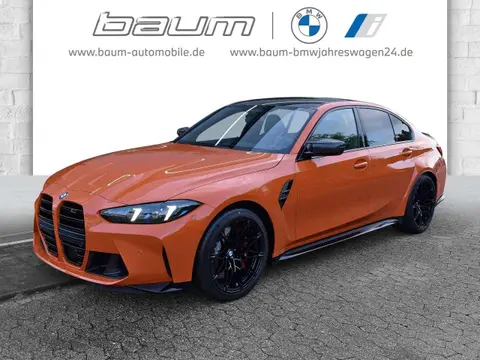 Annonce BMW M3 Essence 2024 d'occasion 