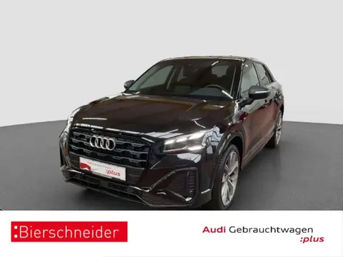 Annonce AUDI Q2 Diesel 2023 d'occasion 