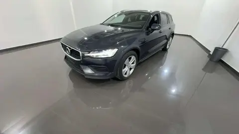 Used VOLVO V60 Diesel 2019 Ad 