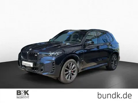 Used BMW X5 Petrol 2023 Ad 