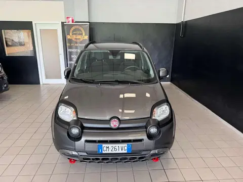 Annonce FIAT PANDA Essence 2023 d'occasion 