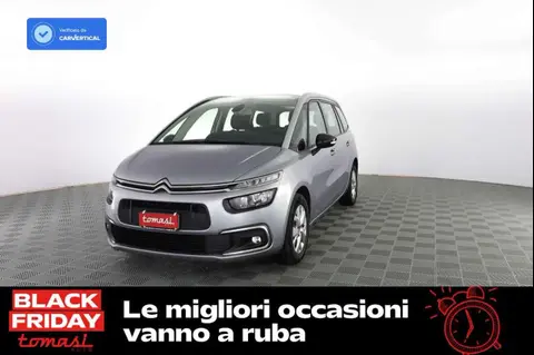 Used CITROEN C4 Diesel 2021 Ad 