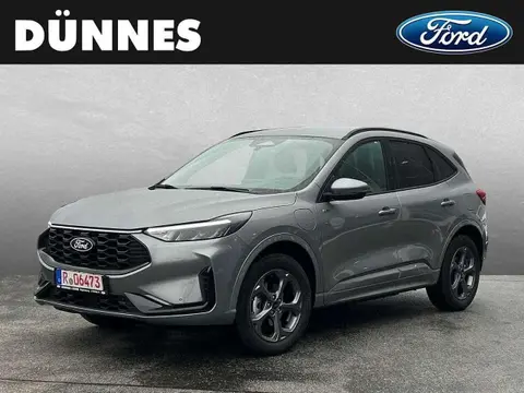 Annonce FORD KUGA Essence 2024 d'occasion 