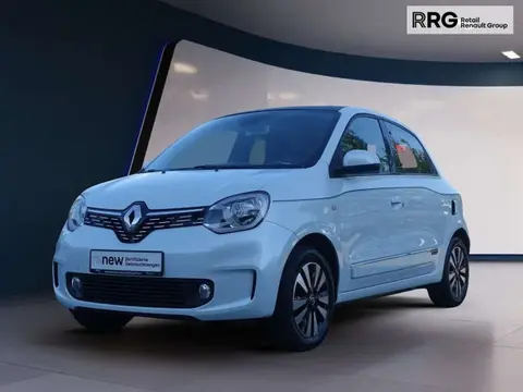 Annonce RENAULT TWINGO Essence 2020 d'occasion 