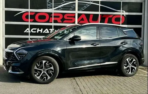 Annonce KIA SPORTAGE Diesel 2022 d'occasion 