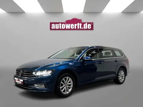 Used VOLKSWAGEN PASSAT Diesel 2023 Ad 