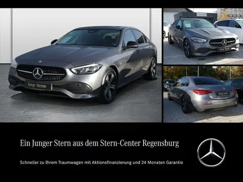 Used MERCEDES-BENZ CLASSE C Petrol 2023 Ad 