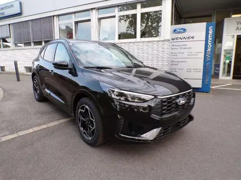 Annonce FORD KUGA Essence 2024 d'occasion 