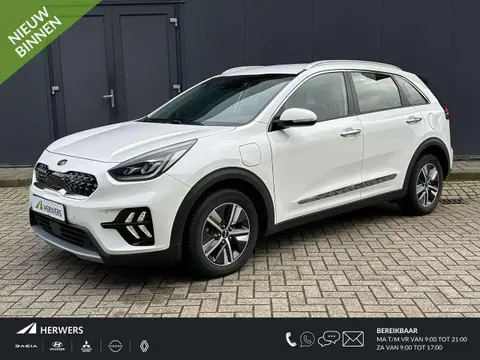 Annonce KIA NIRO Hybride 2020 d'occasion 