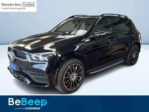 Used MERCEDES-BENZ CLASSE GLE Hybrid 2022 Ad 