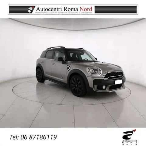 Used MINI COOPER Diesel 2020 Ad 