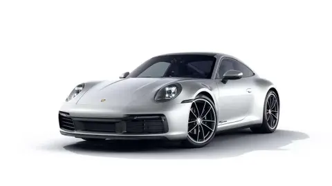 Annonce PORSCHE 992 Essence 2020 d'occasion 