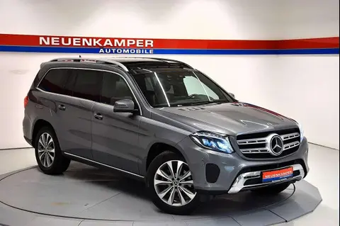 Used MERCEDES-BENZ CLASSE GLS Diesel 2019 Ad 