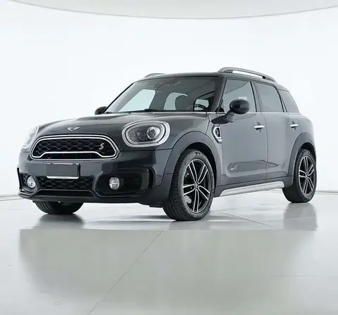 Used MINI COOPER Diesel 2017 Ad 