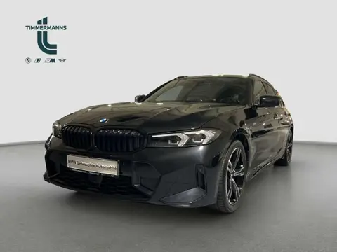 Annonce BMW SERIE 3 Diesel 2024 d'occasion 