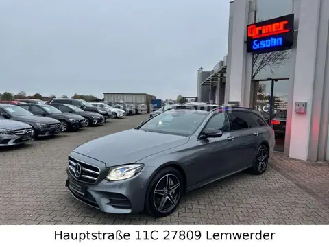 Used MERCEDES-BENZ CLASSE E Diesel 2020 Ad 